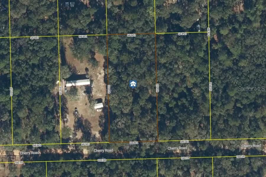 待售: $22,000 (1.00 acres)