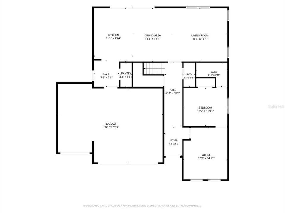 En Venta: $638,990 (4 camas, 3 baños, 3214 Pies cuadrados)