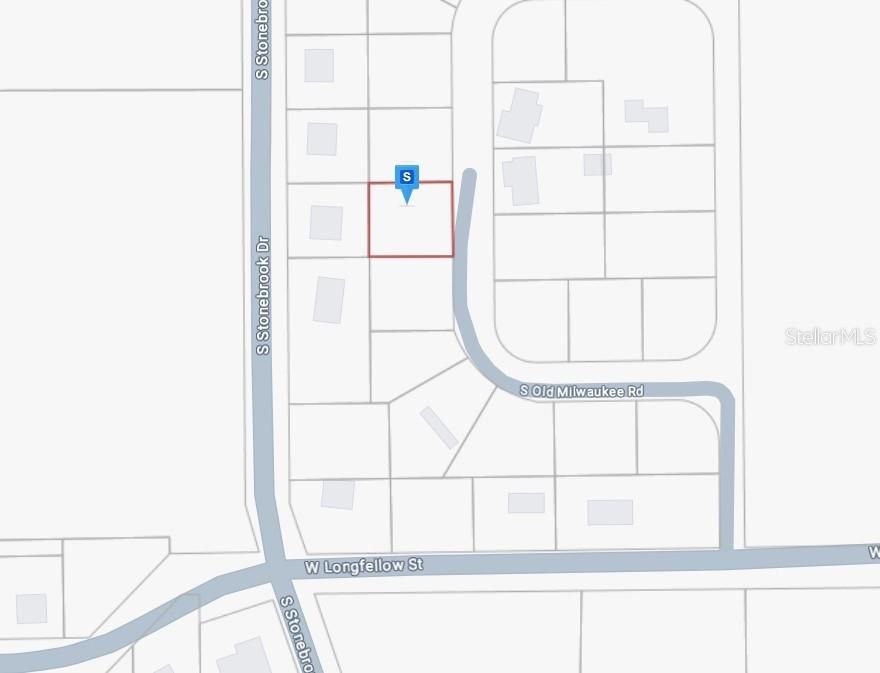 待售: $14,500 (0.21 acres)