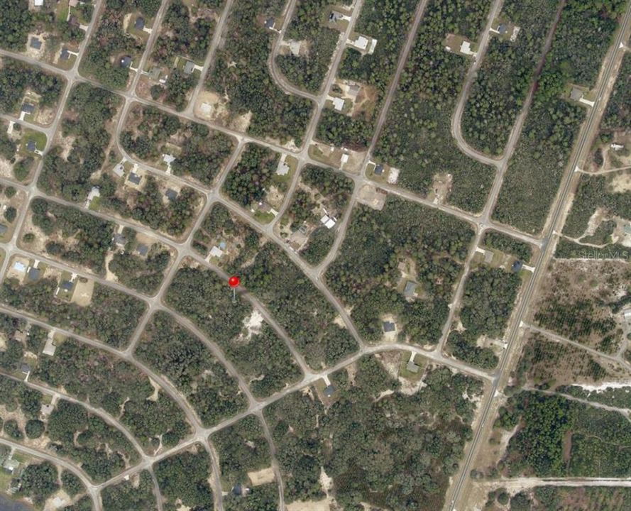 На продажу: $24,990 (0.26 acres)