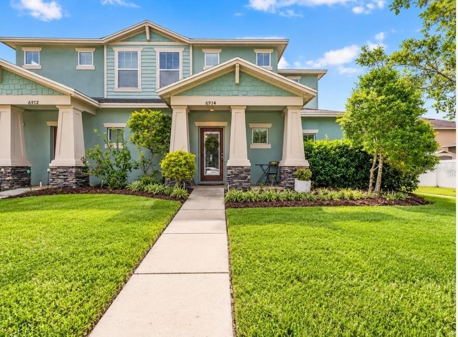 Vendido Recientemente: $415,000 (3 camas, 2 baños, 1757 Pies cuadrados)