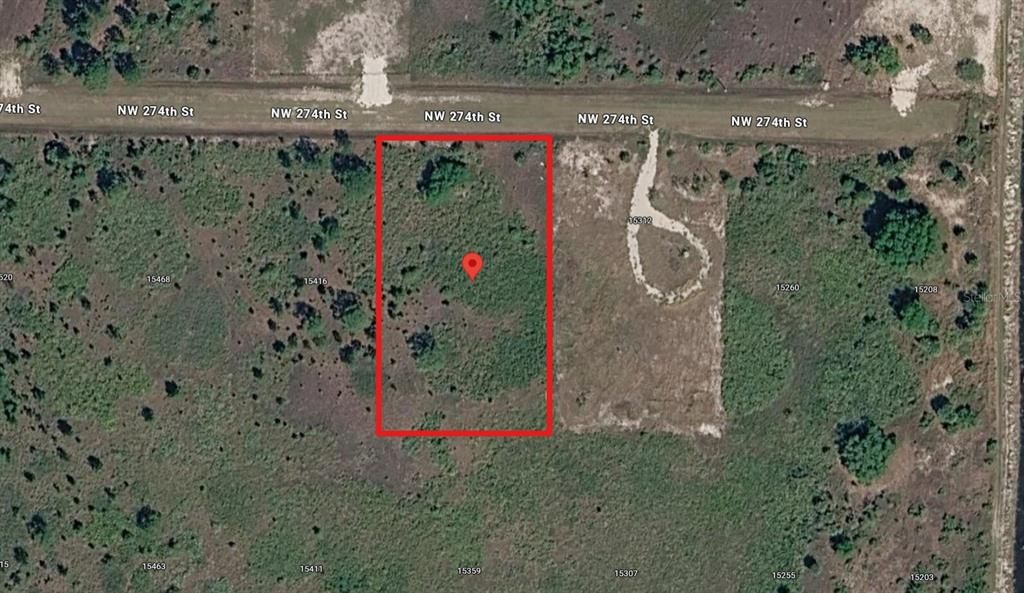 待售: $32,000 (1.25 acres)