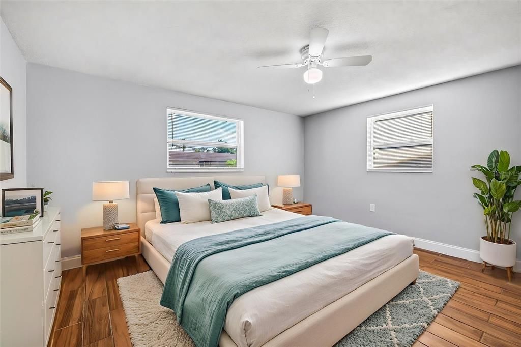 В аренду: $1,395 (2 спален, 1 ванн, 864 Квадратных фут)