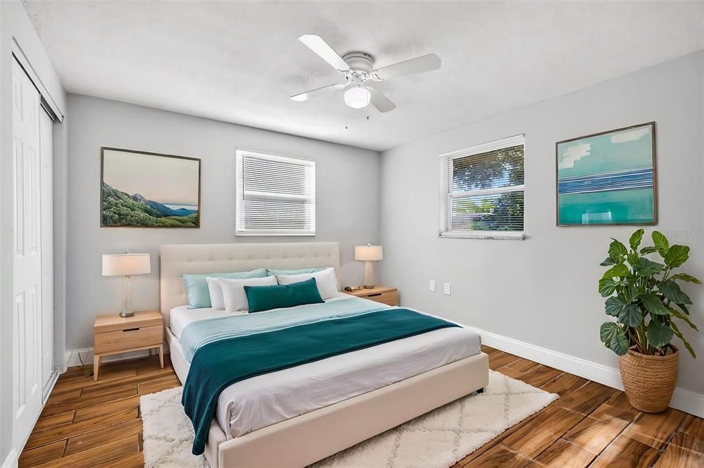 В аренду: $1,395 (2 спален, 1 ванн, 864 Квадратных фут)