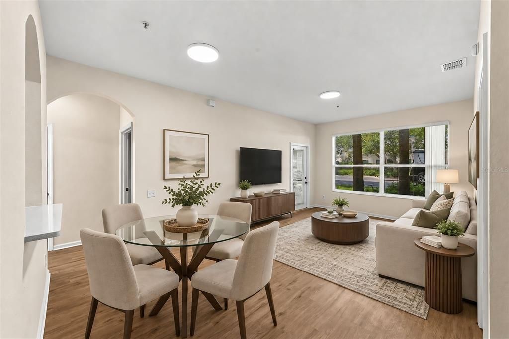 For Sale: $205,000 (2 beds, 2 baths, 1050 Square Feet)