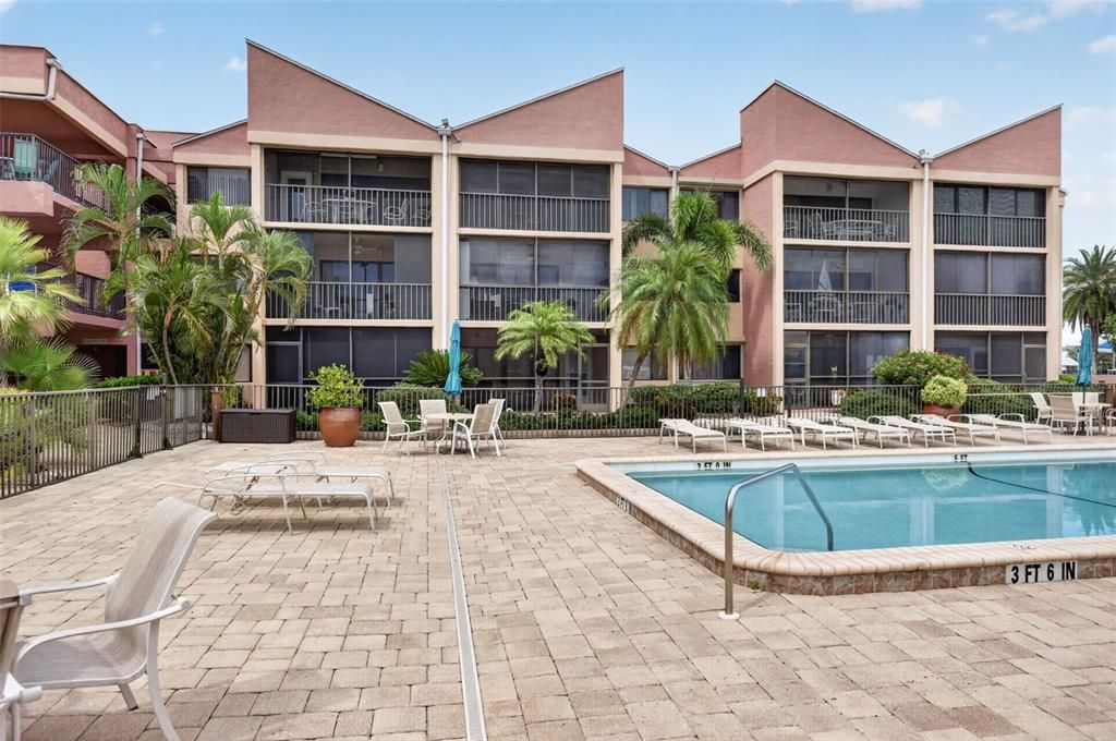 En Venta: $239,000 (1 camas, 1 baños, 593 Pies cuadrados)