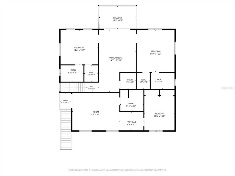 For Sale: $2,399,000 (4 beds, 4 baths, 3685 Square Feet)