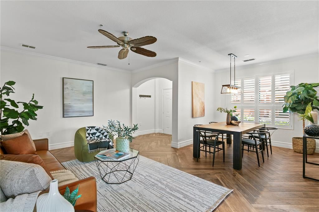 For Rent: $4,000 (3 beds, 2 baths, 2078 Square Feet)