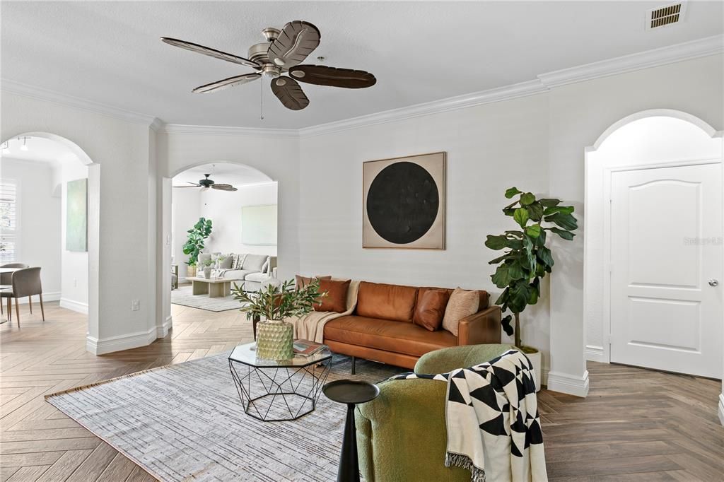 For Rent: $4,000 (3 beds, 2 baths, 2078 Square Feet)