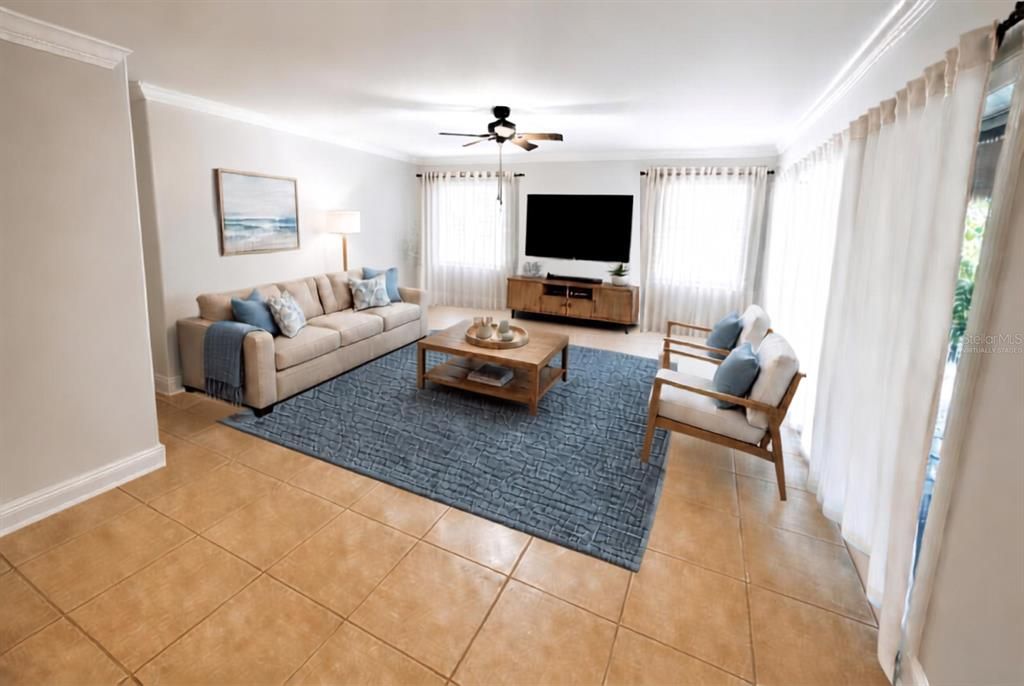 En Venta: $399,900 (2 camas, 2 baños, 2297 Pies cuadrados)