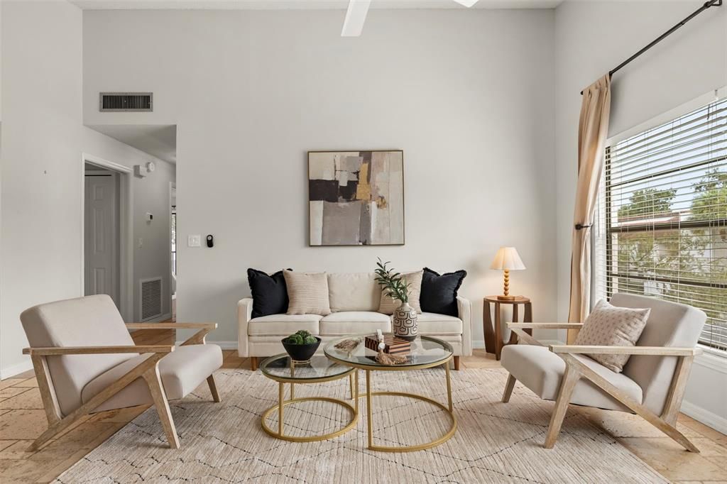В аренду: $2,495 (2 спален, 2 ванн, 1140 Квадратных фут)