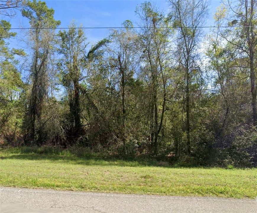 En Venta: $69,999 (5.93 acres)