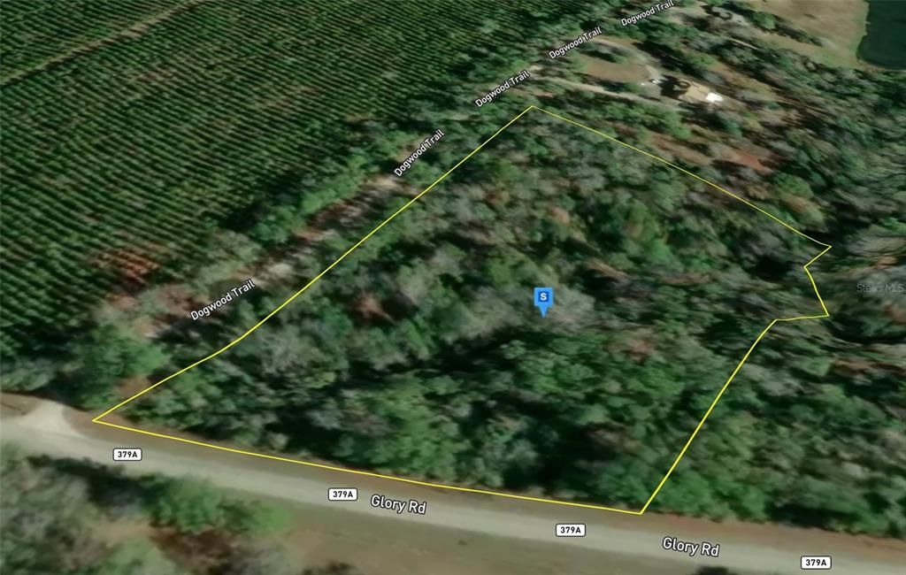 En Venta: $69,999 (5.93 acres)