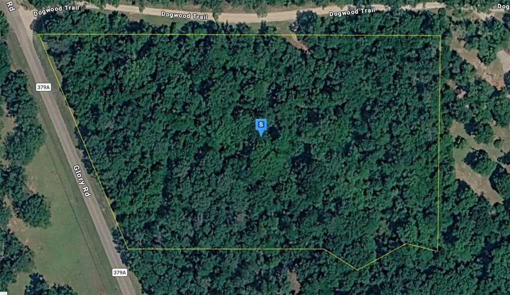 En Venta: $69,999 (5.93 acres)