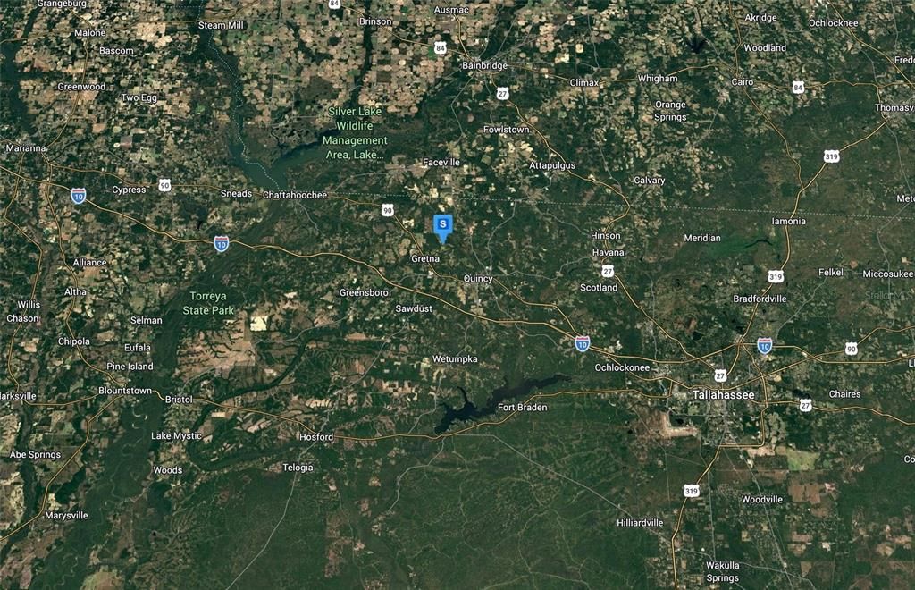 En Venta: $69,999 (5.93 acres)