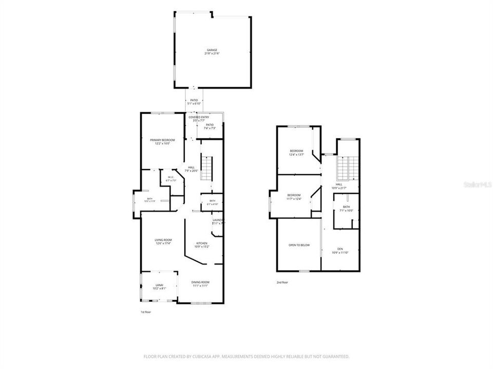 For Sale: $419,000 (3 beds, 2 baths, 1875 Square Feet)