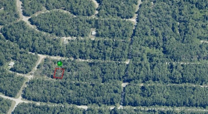 На продажу: $13,000 (0.23 acres)
