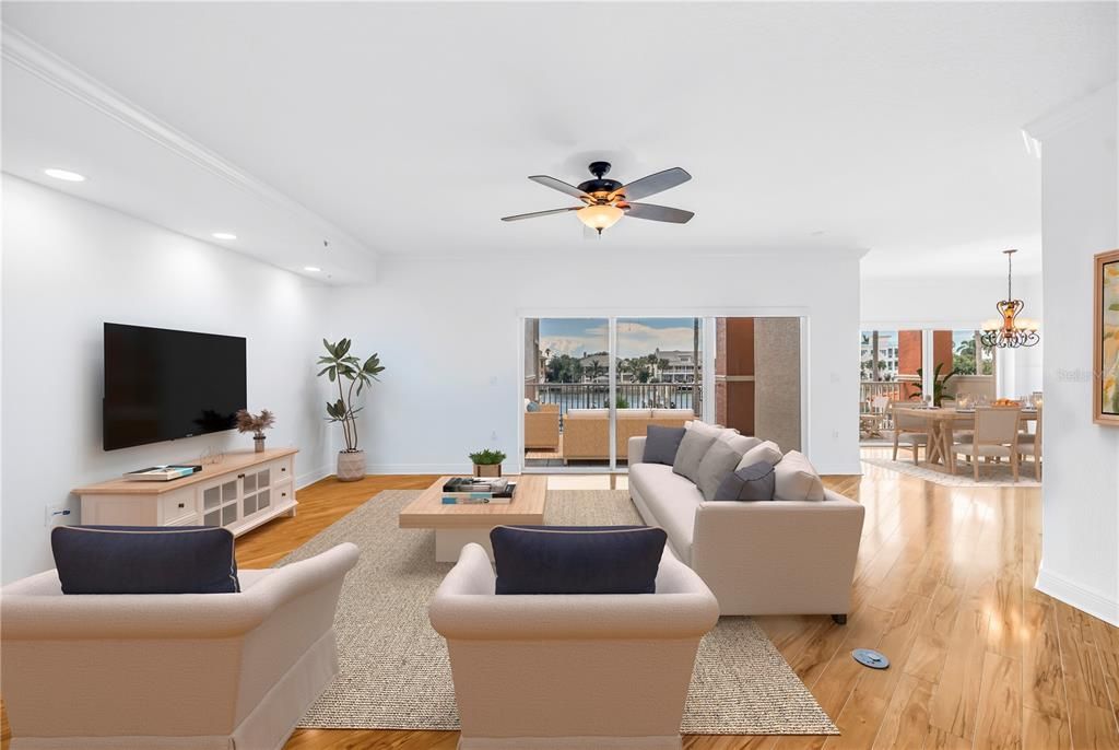 En Venta: $1,425,000 (3 camas, 3 baños, 2351 Pies cuadrados)