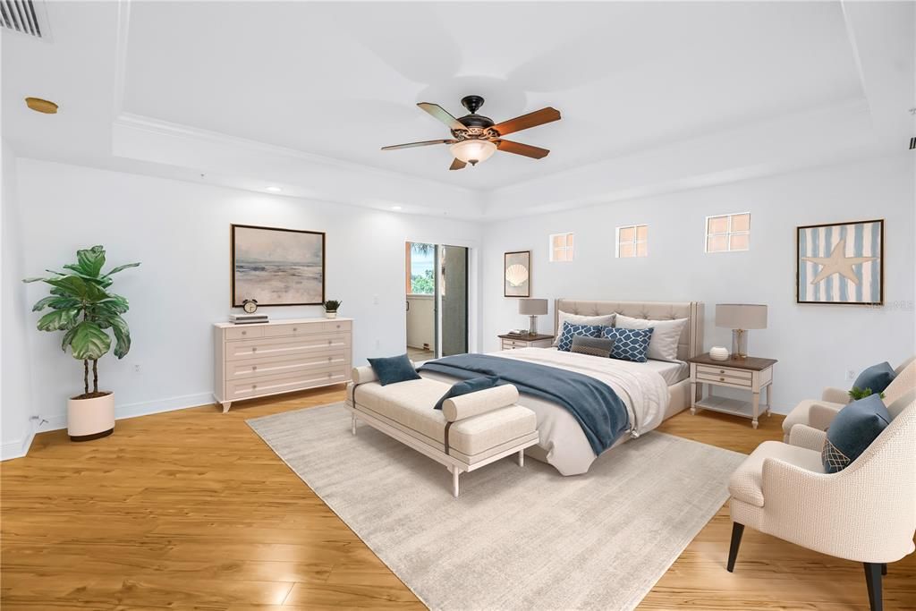 En Venta: $1,425,000 (3 camas, 3 baños, 2351 Pies cuadrados)