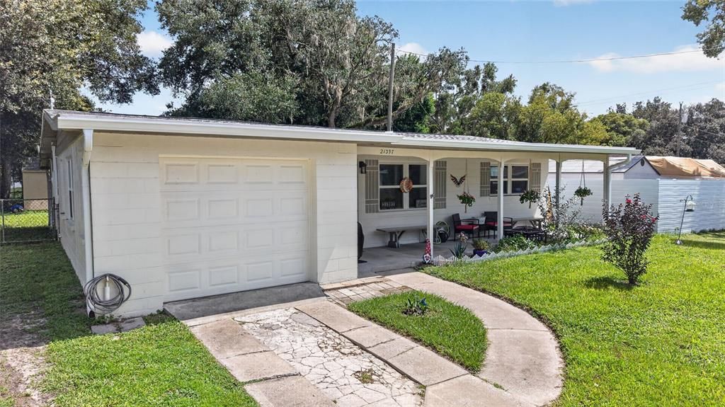 En Venta: $199,999 (2 camas, 1 baños, 720 Pies cuadrados)