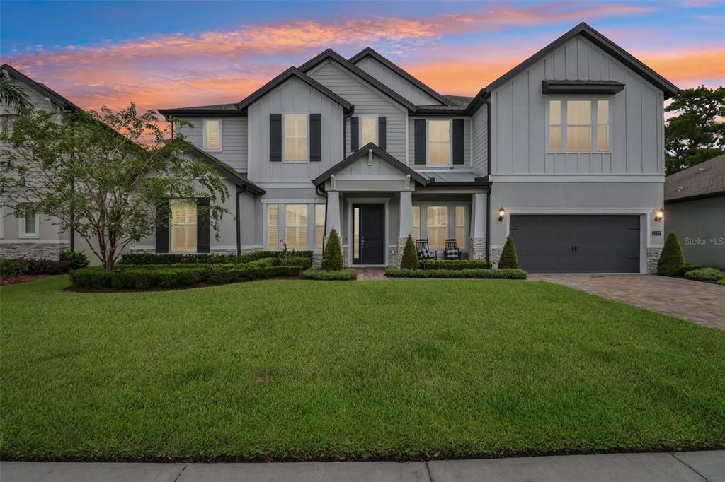 For Sale: $1,600,000 (6 beds, 5 baths, 5239 Square Feet)
