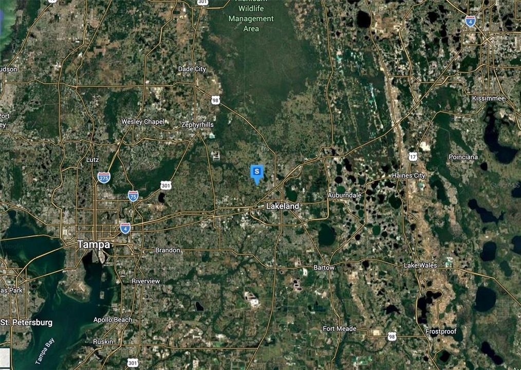 待售: $179,999 (5.02 acres)