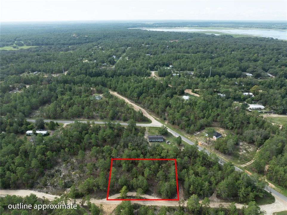 На продажу: $20,000 (0.72 acres)