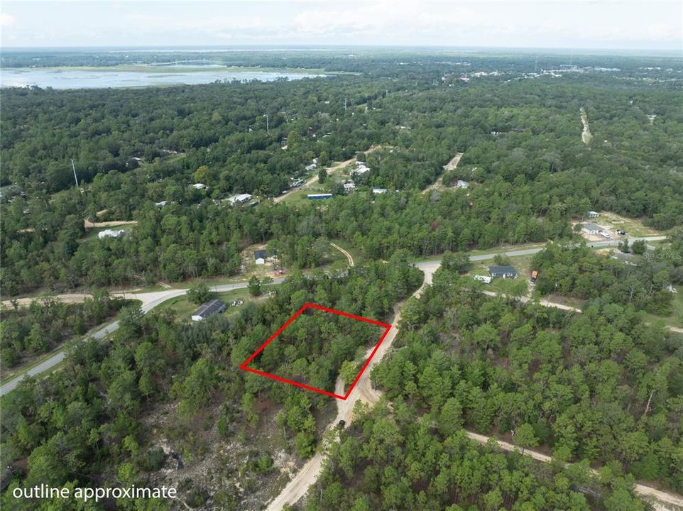На продажу: $20,000 (0.72 acres)