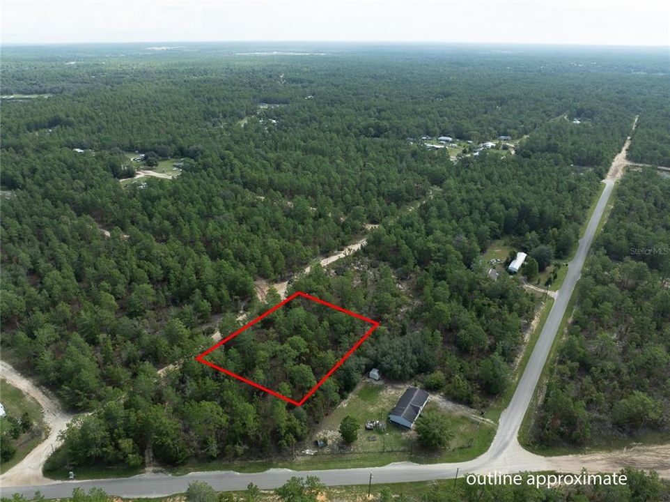 На продажу: $20,000 (0.72 acres)