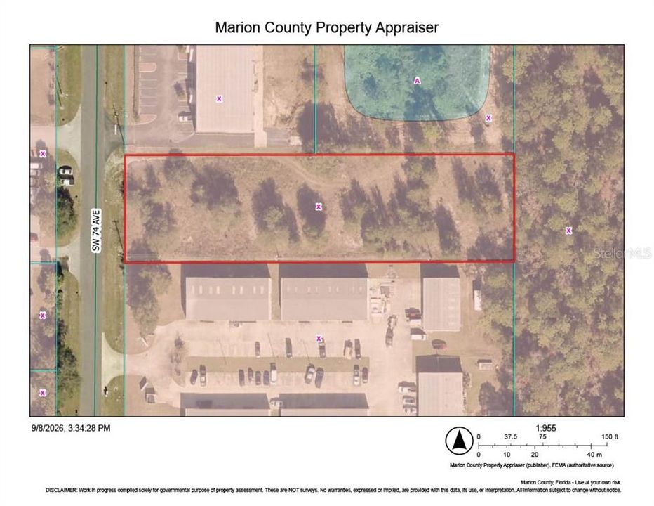 На продажу: $250,000 (1.31 acres)