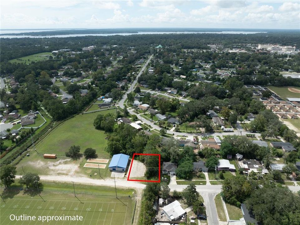 For Sale: $32,000 (0.24 acres)