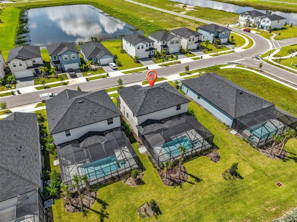 For Sale: $484,905 (4 beds, 3 baths, 2391 Square Feet)