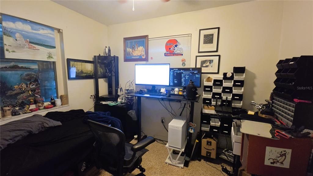 На продажу: $155,000 (2 спален, 1 ванн, 844 Квадратных фут)
