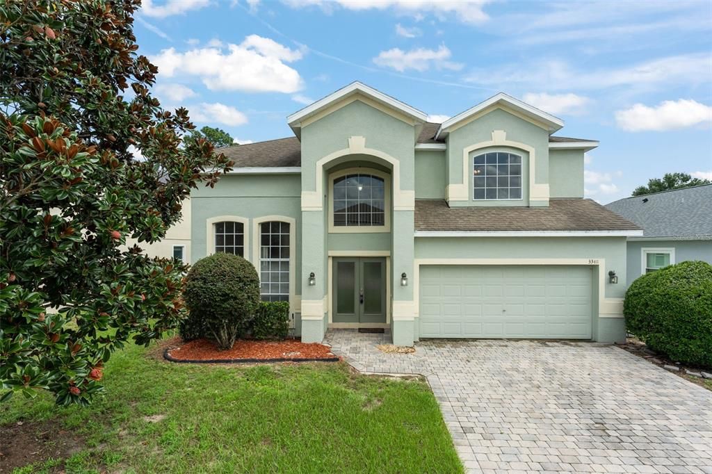 For Sale: $439,900 (4 beds, 3 baths, 2778 Square Feet)