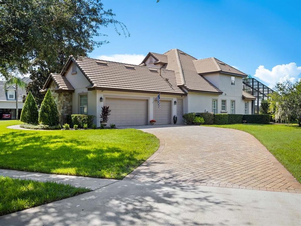 На продажу: $1,488,000 (4 спален, 4 ванн, 3763 Квадратных фут)