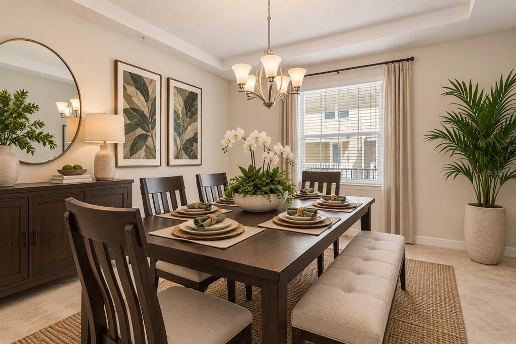 For Sale: $400,000 (3 beds, 3 baths, 1989 Square Feet)