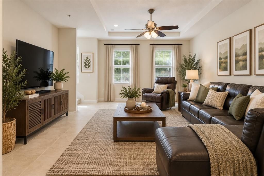 For Sale: $400,000 (3 beds, 3 baths, 1989 Square Feet)