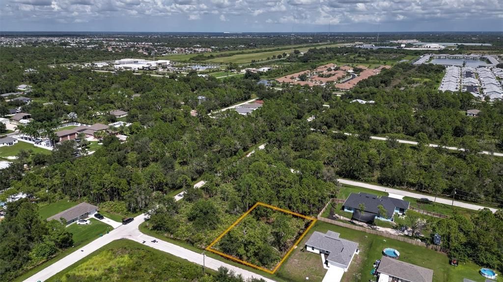 For Sale: $22,500 (0.23 acres)