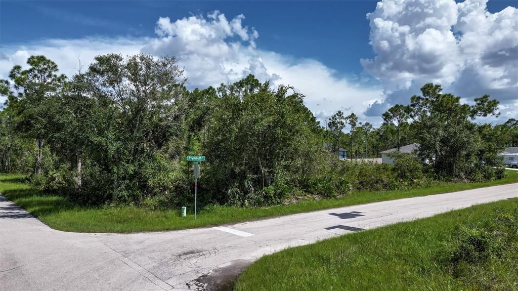 For Sale: $22,500 (0.23 acres)