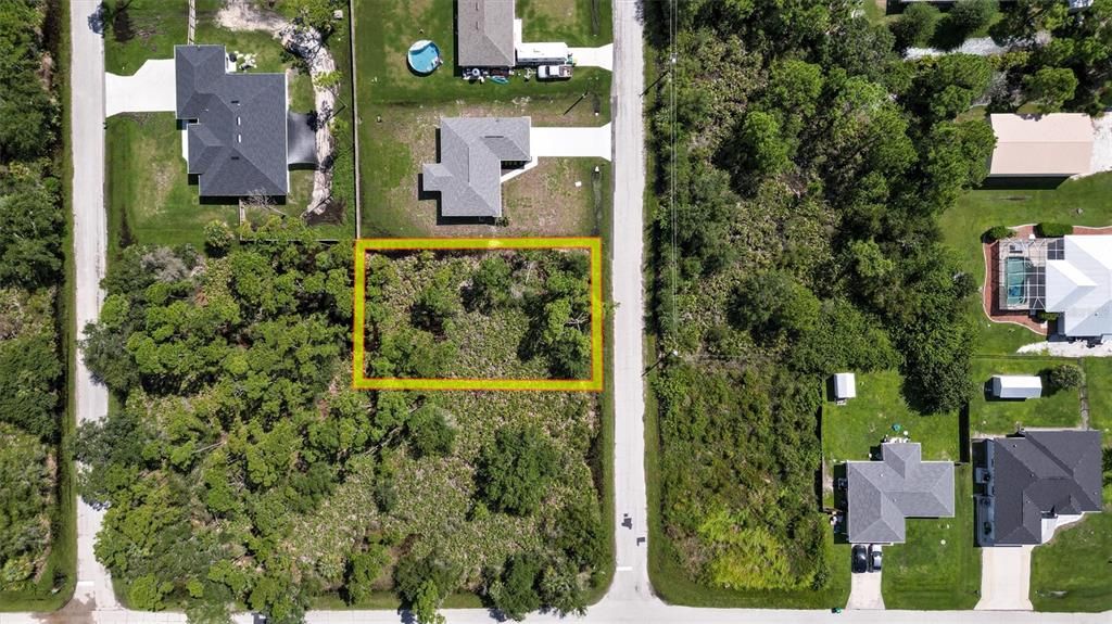 For Sale: $22,500 (0.23 acres)