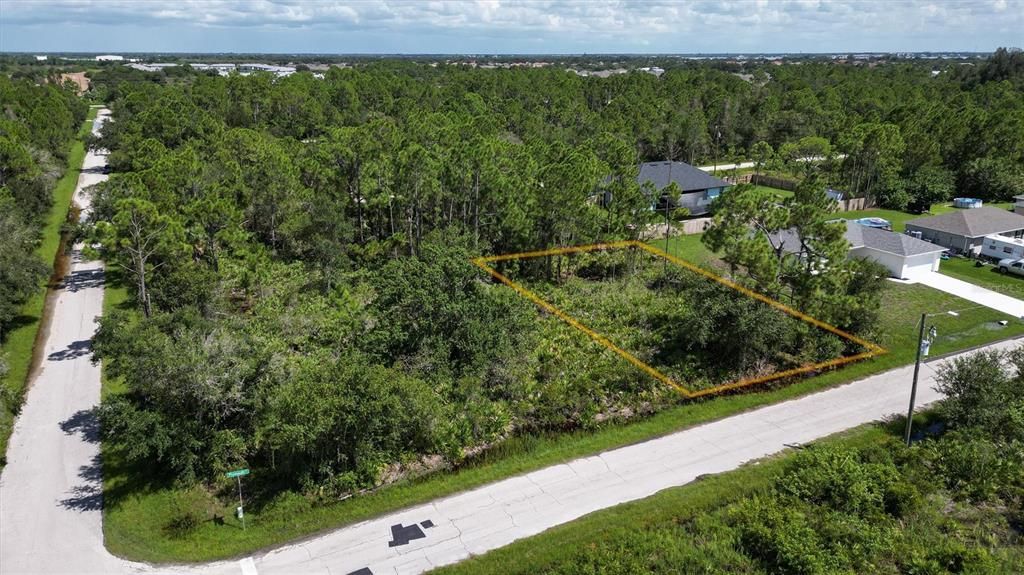 For Sale: $22,500 (0.23 acres)