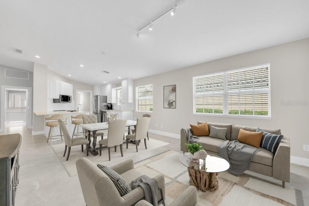 For Sale: $459,427 (2 beds, 2 baths, 1534 Square Feet)
