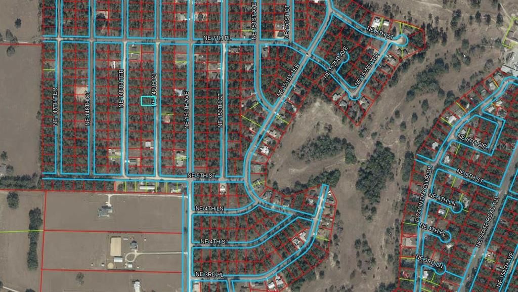 For Sale: $13,000 (0.23 acres)