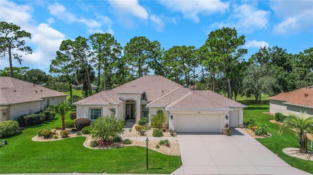На продажу: $599,900 (3 спален, 2 ванн, 2819 Квадратных фут)