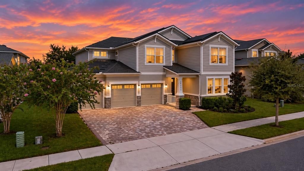 На продажу: $950,000 (5 спален, 4 ванн, 3752 Квадратных фут)