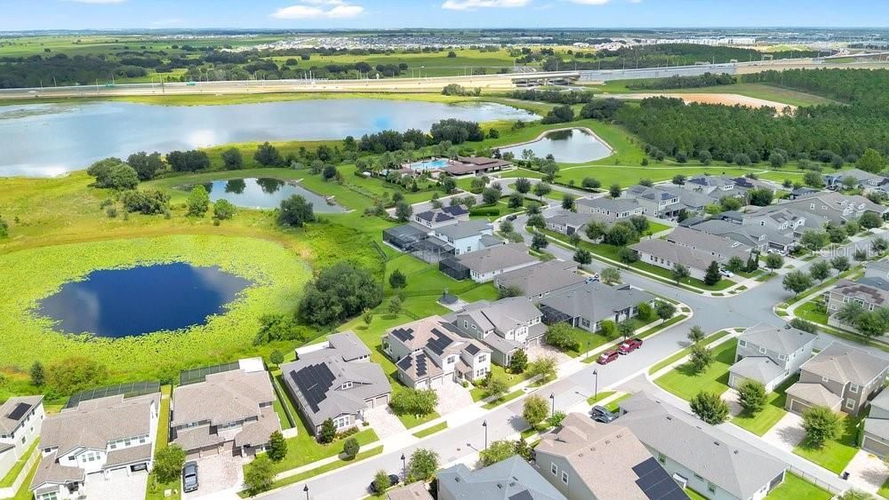 На продажу: $950,000 (5 спален, 4 ванн, 3752 Квадратных фут)