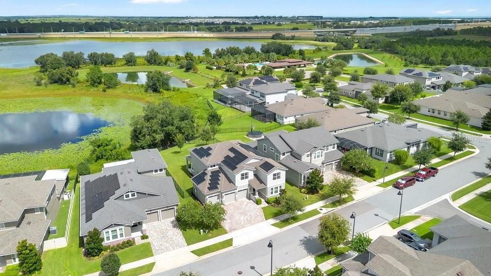 На продажу: $950,000 (5 спален, 4 ванн, 3752 Квадратных фут)