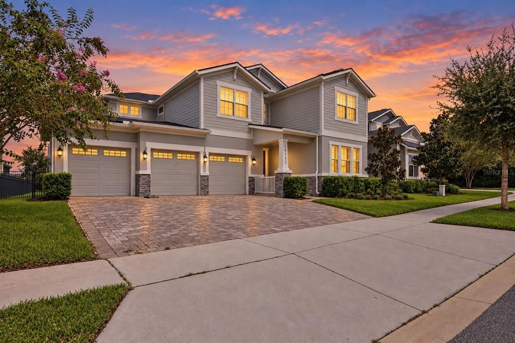 На продажу: $950,000 (5 спален, 4 ванн, 3752 Квадратных фут)