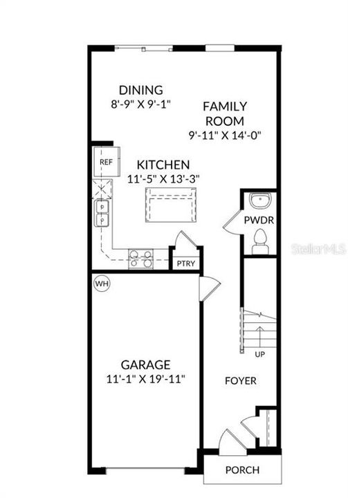 For Sale: $313,990 (3 beds, 2 baths, 1451 Square Feet)