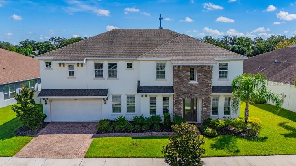 En Venta: $875,000 (6 camas, 4 baños, 4239 Pies cuadrados)